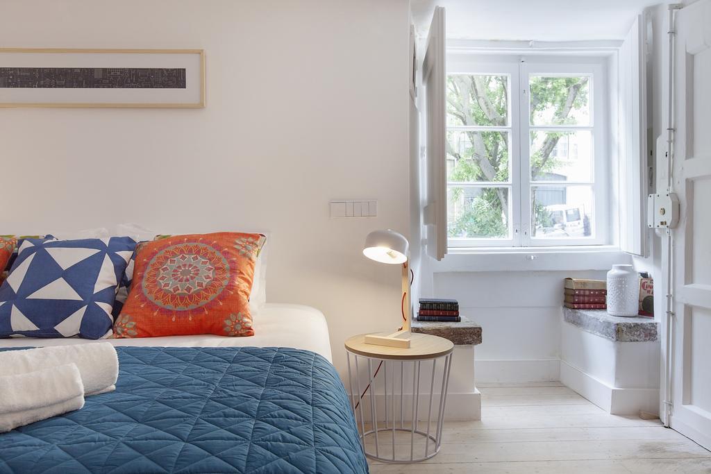 Apartment Sweet Inn Apartments - Contador Mor Lisbon
