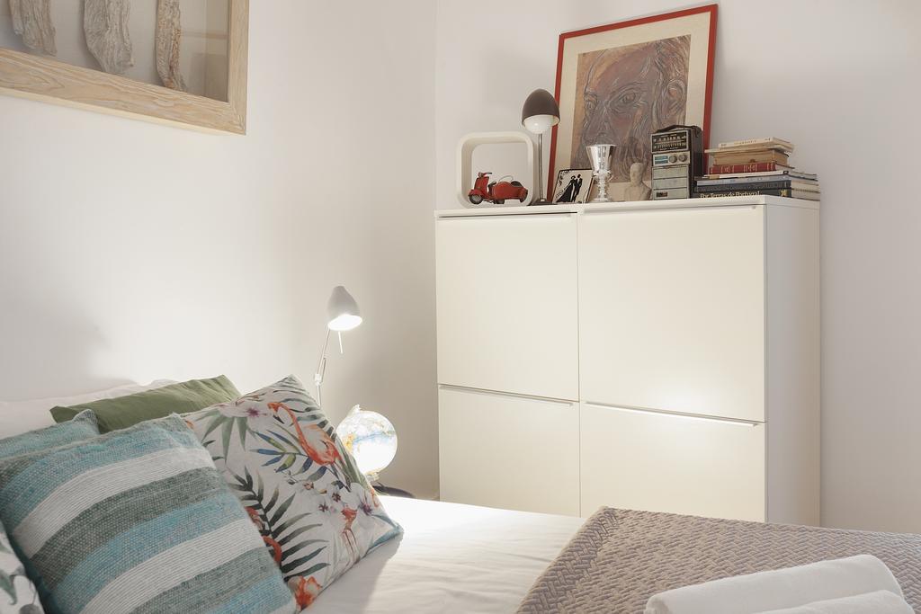 Apartment Sweet Inn Apartments - Contador Mor Lisbon