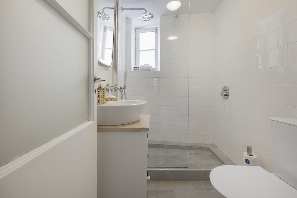 Sweet Inn Apartments - Contador Mor Lisbon