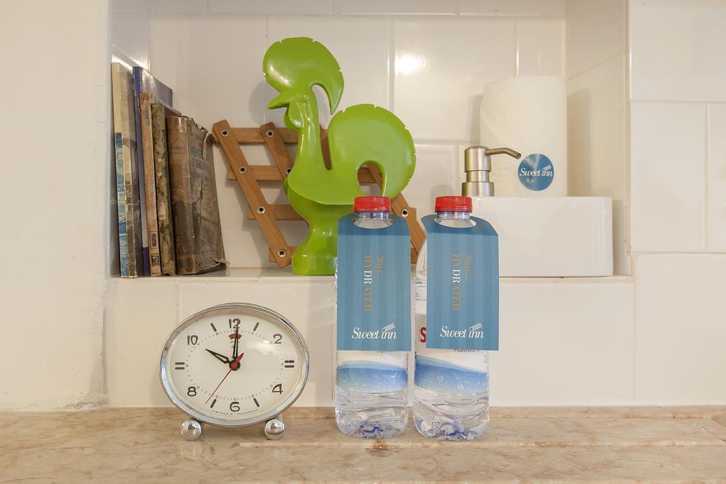 Apartment Sweet Inn Apartments - Contador Mor Lisbon