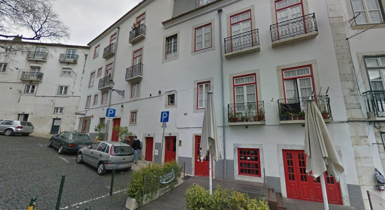 Sweet Inn Apartments - Contador Mor * Lisbon