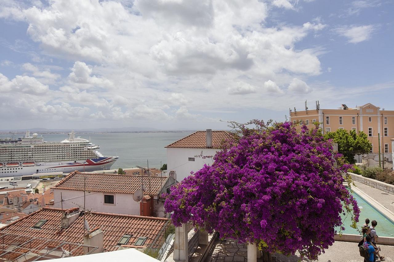 Apartment Sweet Inn Apartments - Contador Mor