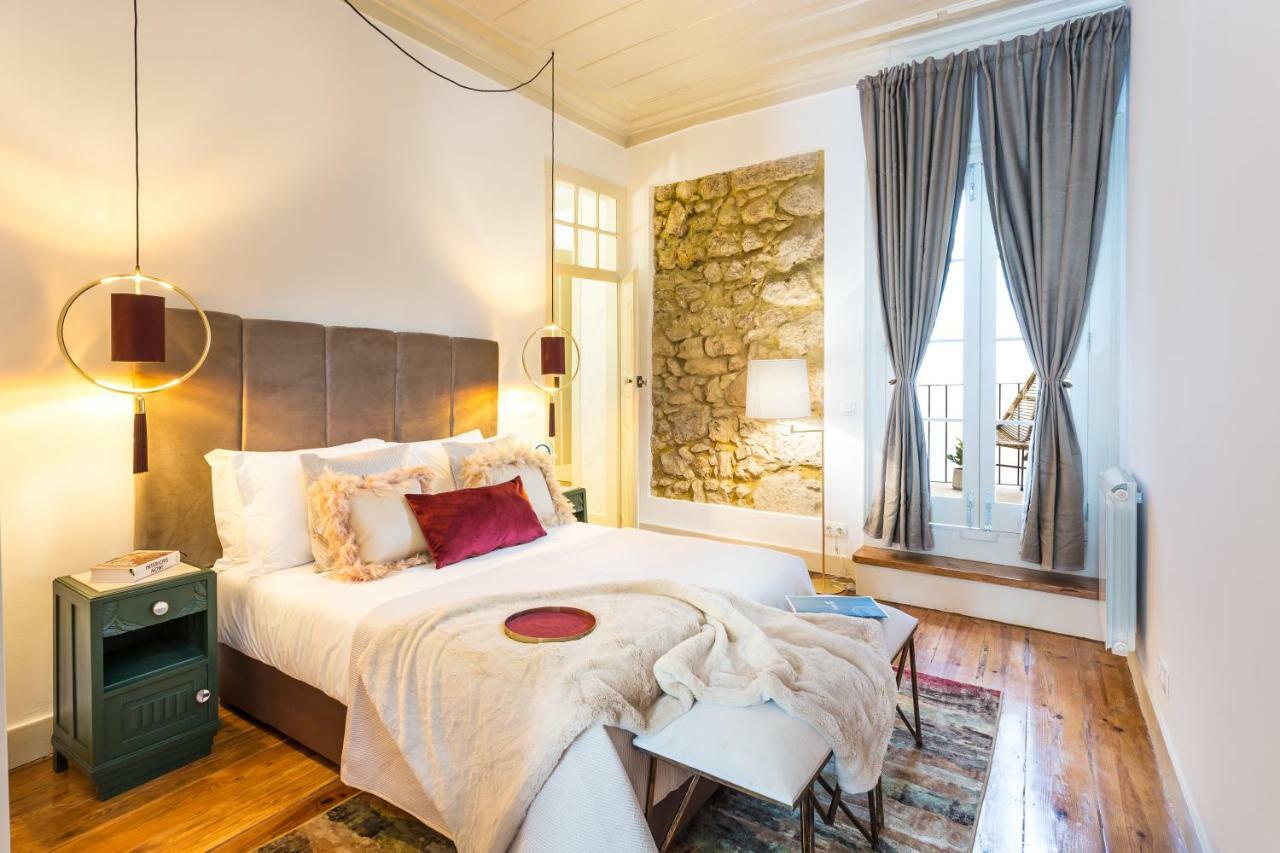 Apartment Sweet Inn Apartments - Contador Mor Lisbon