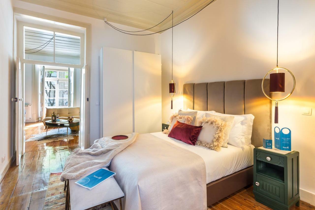 Sweet Inn Apartments - Contador Mor Apartment