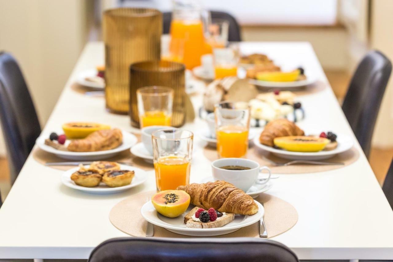 Sweet Inn Apartments - Contador Mor Apartment Lisbon